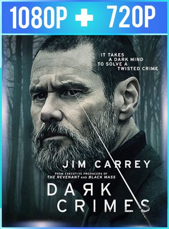 Crimenes Oscuros 2016 ES EN